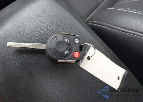 2014 Ford Focus Se из США, поврежденный, VIN 1FADP3K24EL463722